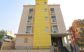 Oyo 11343 Hotel Sai International